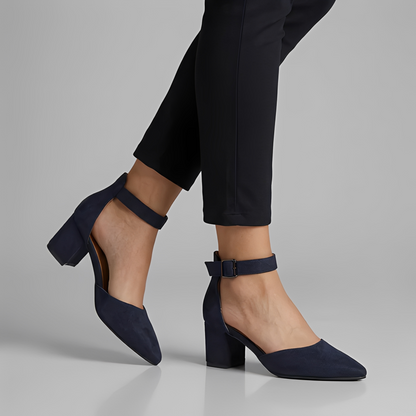 Shamara - Elegante und schicke Absatzsandalen für Damen