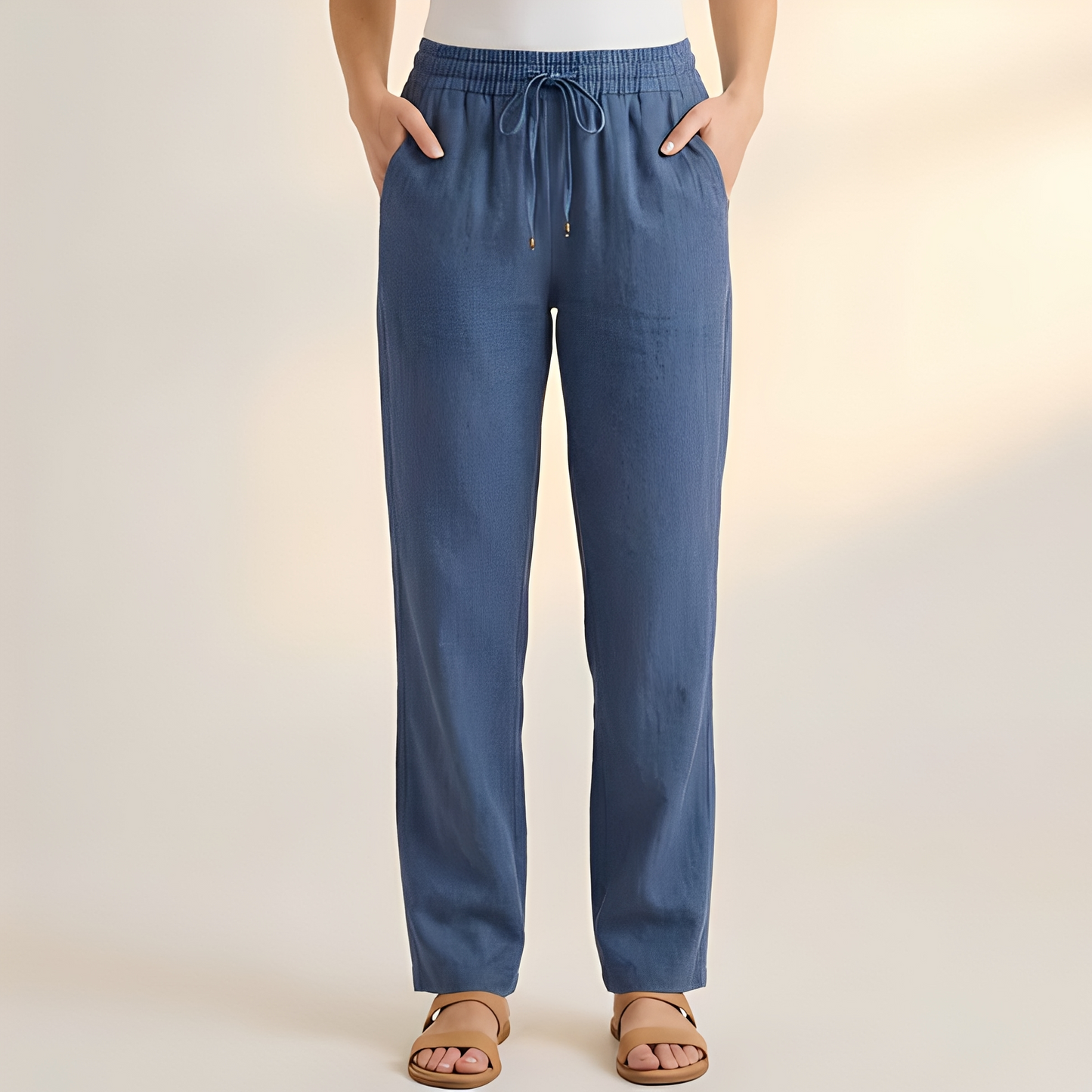 Flien - Modische Sommerhosen für Damen