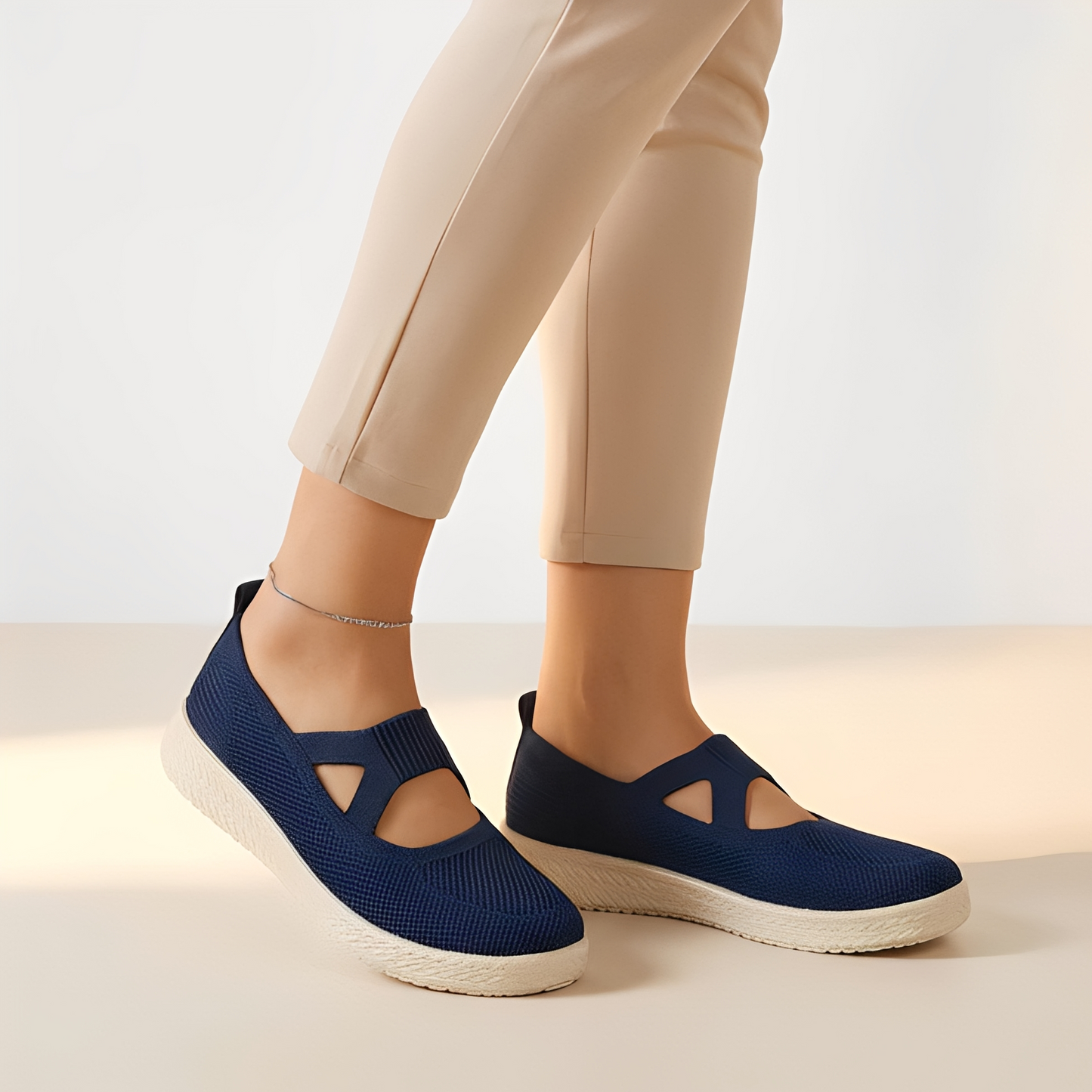 Frechie - Elegante und modische Schuhe für Damen