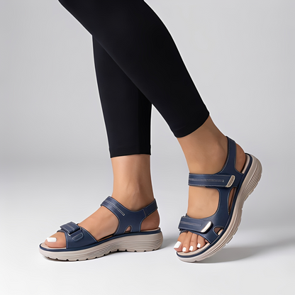 Maricel - Elegante Sommersandalen für Damen