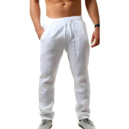 Theodoar - Lässige Sommerhose für Männer