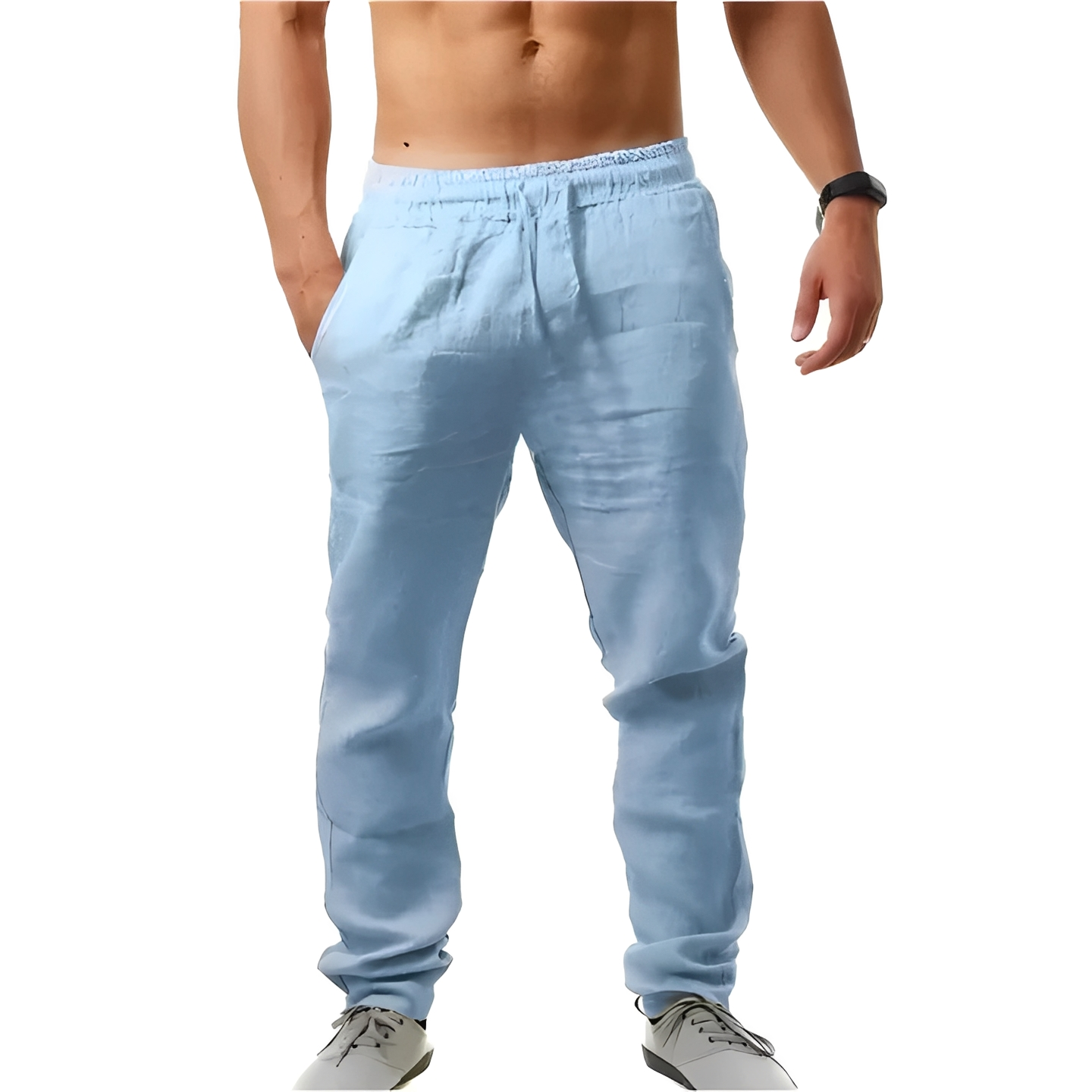 Theodoar - Lässige Sommerhose für Männer