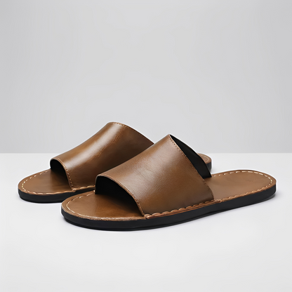 Edrian - Modische Sommersandalen für Herren