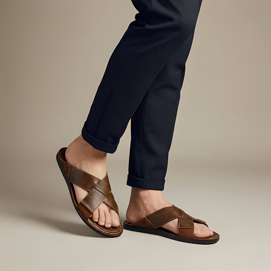 Renejay - Moderne und elegante Sommersandalen für Herren