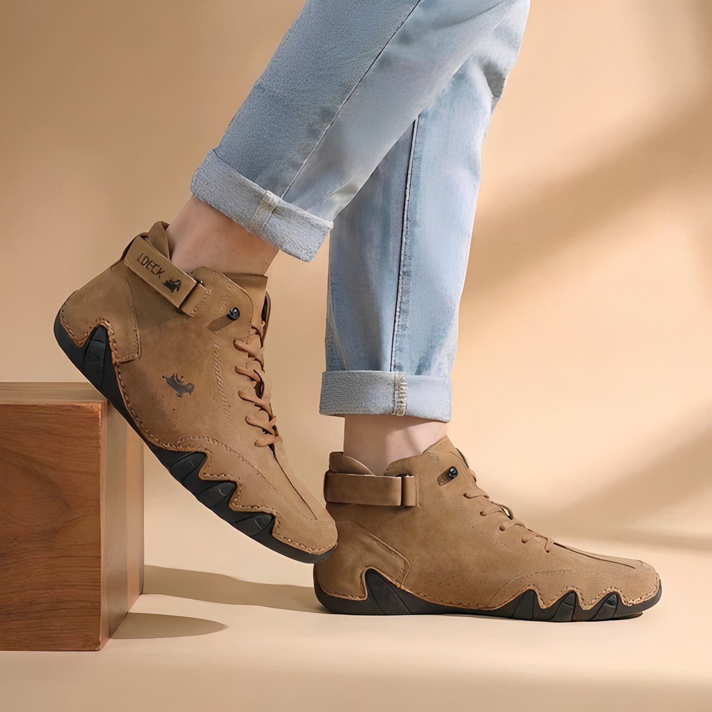 Jaymar - Bequeme und moderne Sneakers für Herren