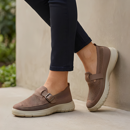 Colien - Atmungsaktiver und bequemer Sneaker für Damen
