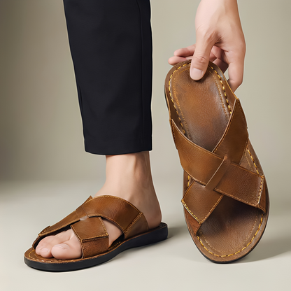Renejay - Moderne und elegante Sommersandalen für Herren