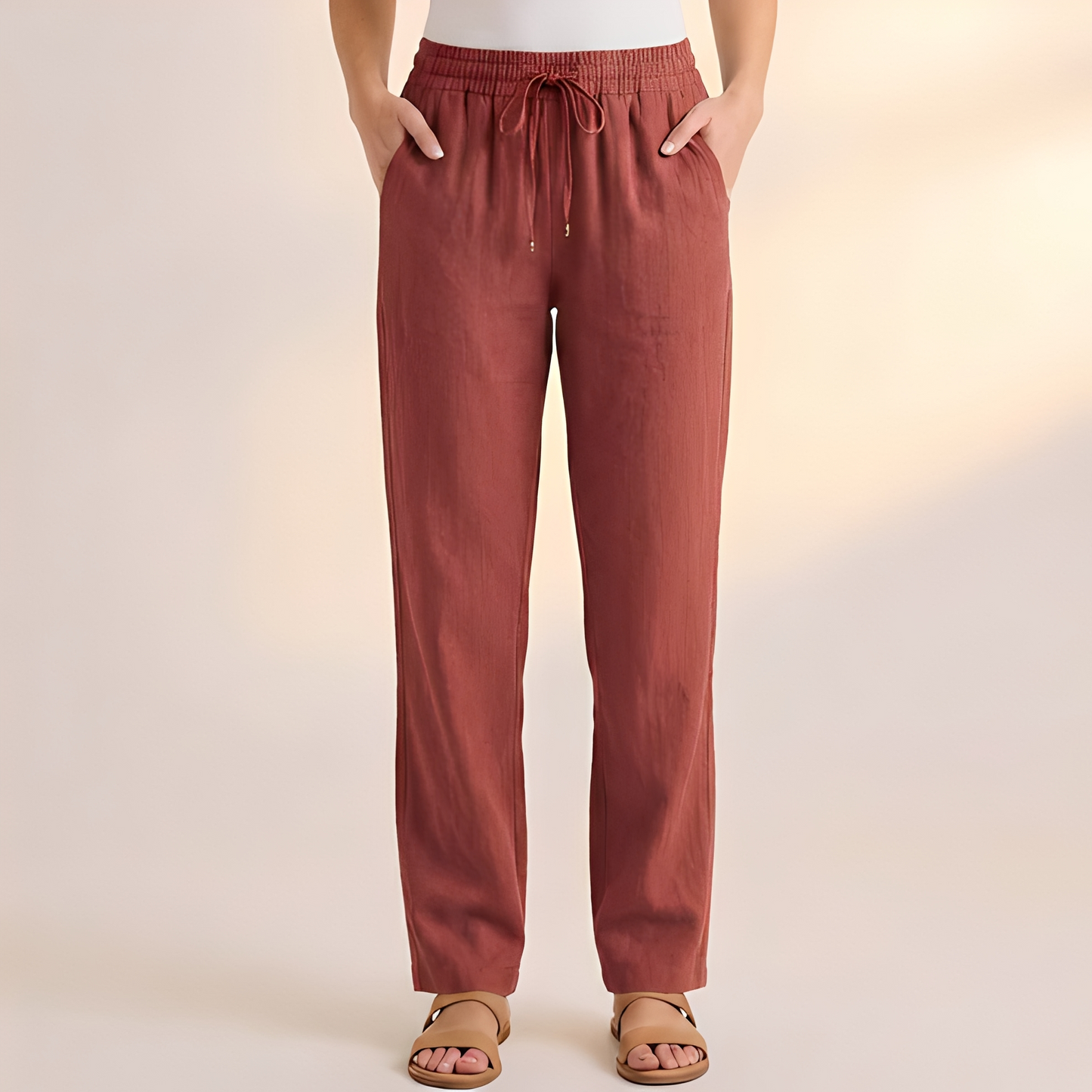 Flien - Modische Sommerhosen für Damen