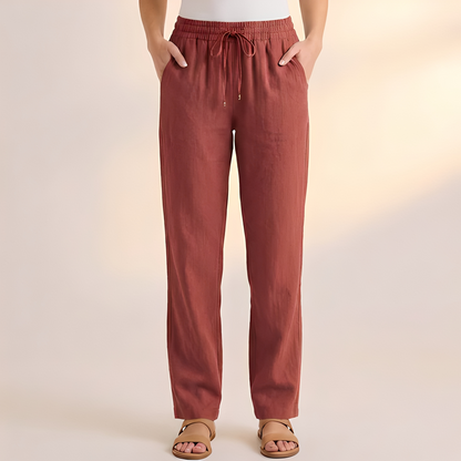 Flien - Modische Sommerhosen für Damen