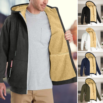Antonio – Kapuzenpullover