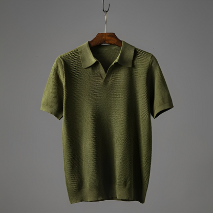 Brince - Lässiges Polo für Herren