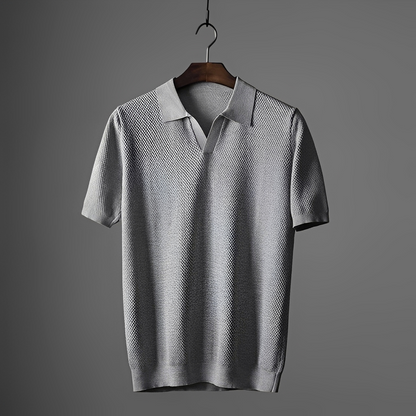 Brince - Lässiges Polo für Herren