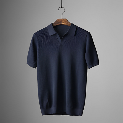 Brince - Lässiges Polo für Herren