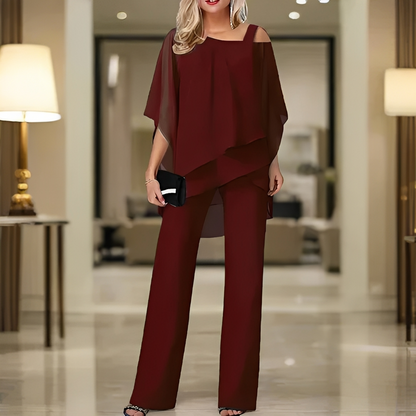 Gregoria - Elegantes Set für Damen