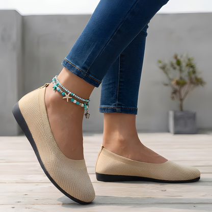Anjanet - Elegante und atmungsaktive Schuhe für Damen