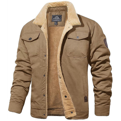 Lorenzo – Bomberjacke