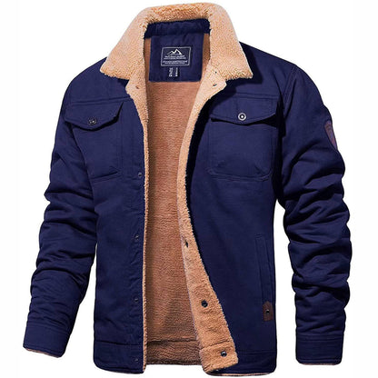 Lorenzo – Bomberjacke