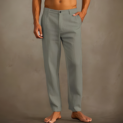 Anjay - Weite Sommerhose für Herren