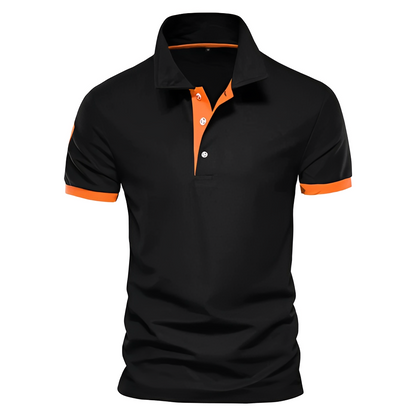 Antonio - Lässiges Polo für Herren