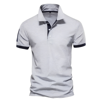 Antonio - Lässiges Polo für Herren