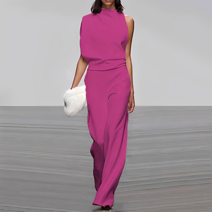 Roshni - Eleganter Overall für Frauen