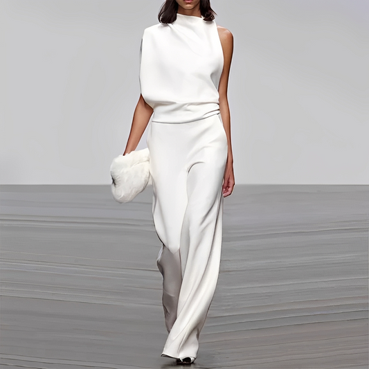 Roshni - Eleganter Overall für Frauen