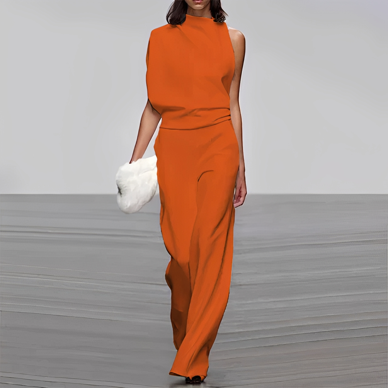 Roshni - Eleganter Overall für Frauen