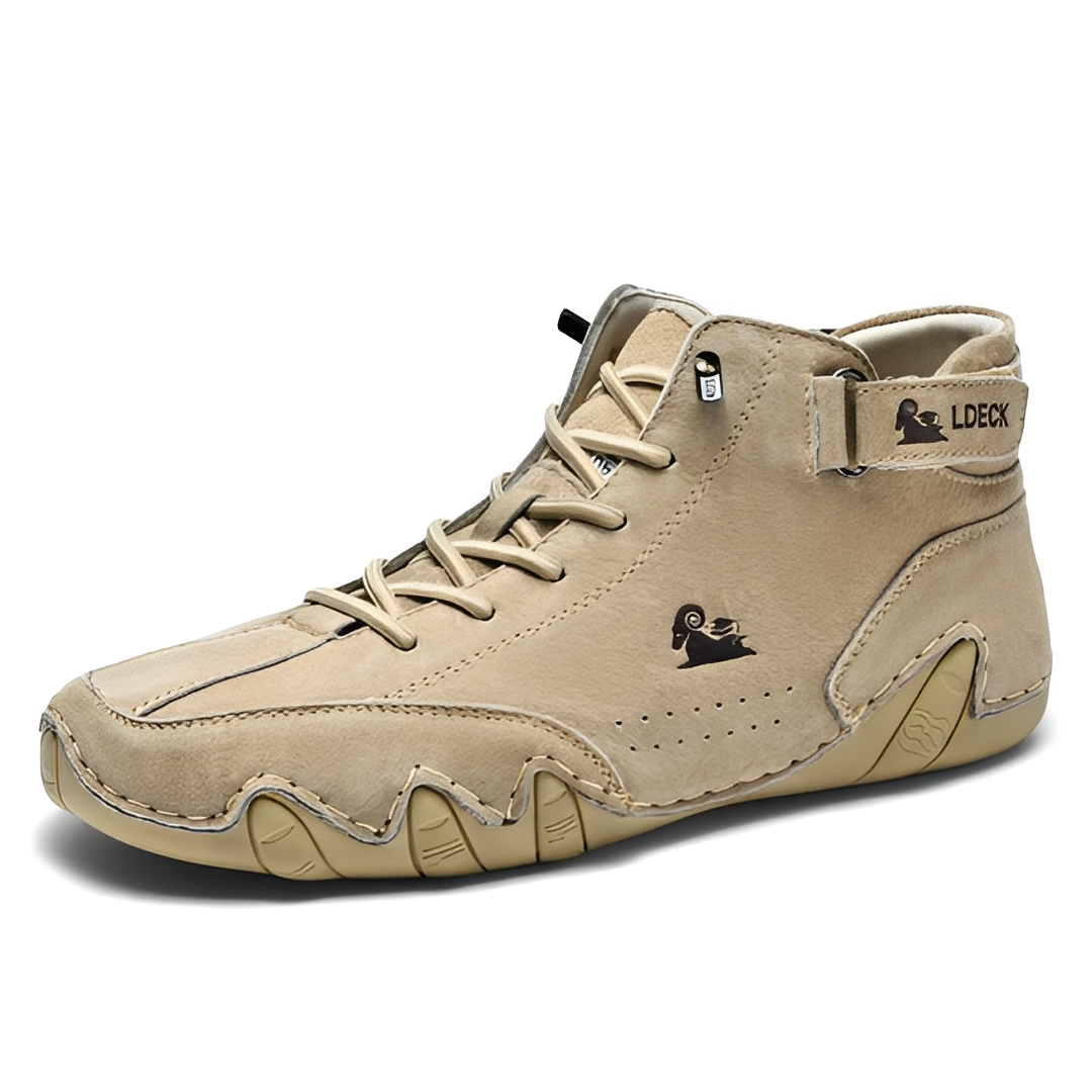 Marwin - Bequeme und elegante Schuhe für Herren