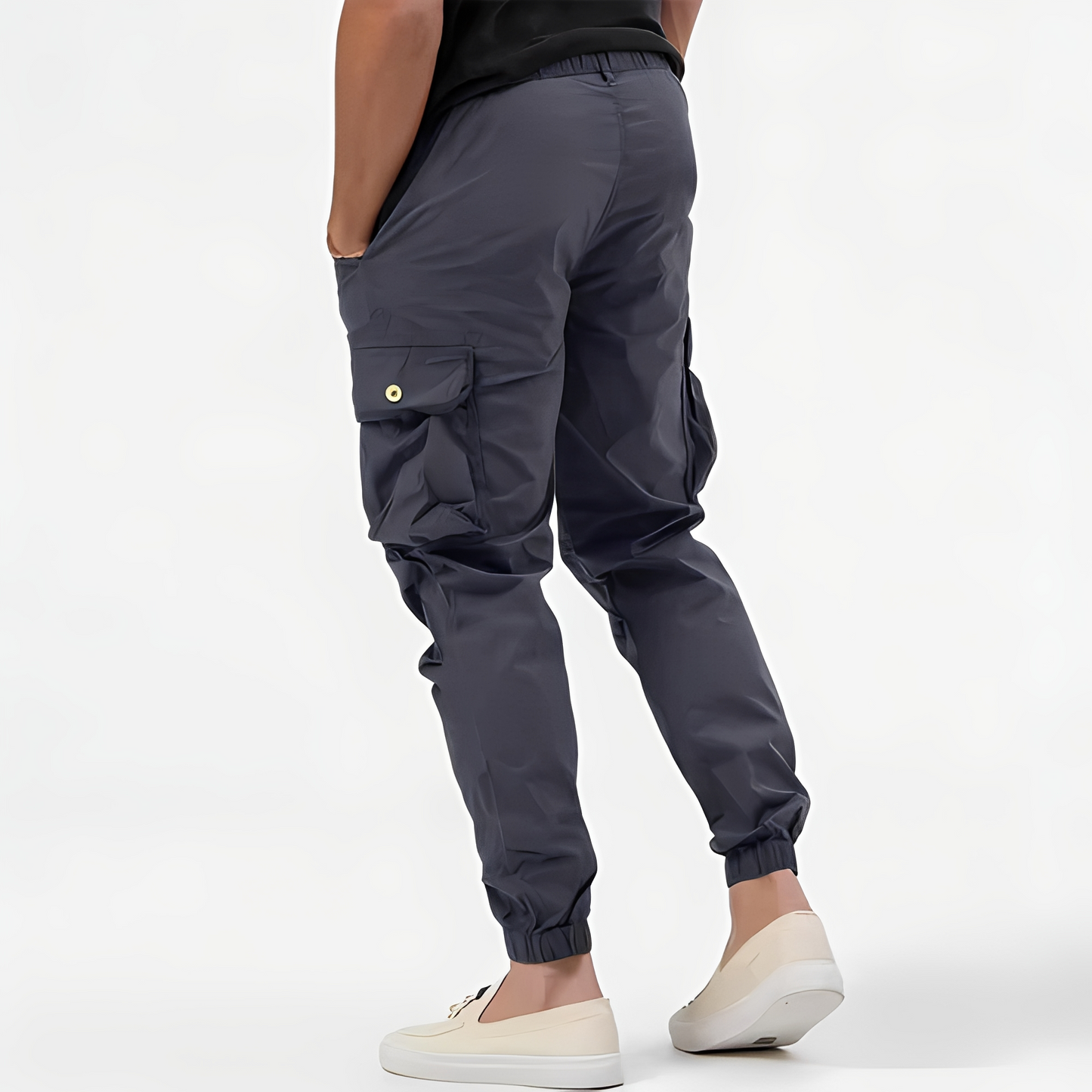 Glendel - Modische Cargo-Hosen für Herren