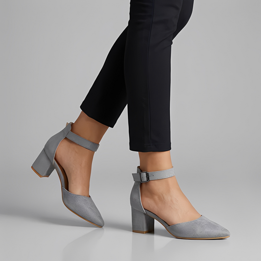 Shamara - Elegante und schicke Absatzsandalen für Damen