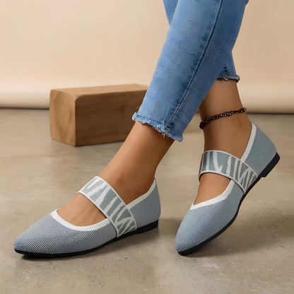 Lulian - Elegante und schicke Schuhe für Damen