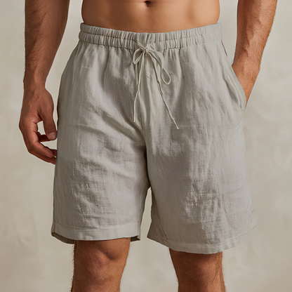 Loises - Moderne Sommershorts mit Kordelzug für Herren