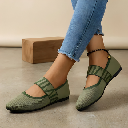 Lulian - Elegante und schicke Schuhe für Damen