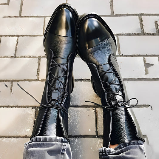 Aurélien - Stiefel für Frauen