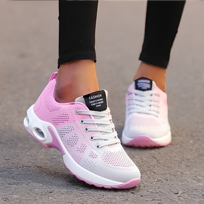 Andrea - Moderne und trendige Sneakers für Damen