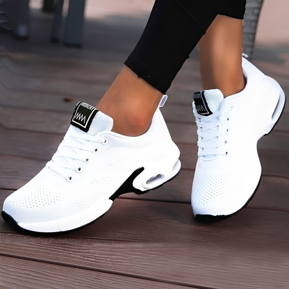 Andrea - Moderne und trendige Sneakers für Damen