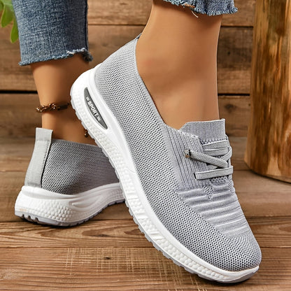Aayan - Moderne Komfort-Sneaker