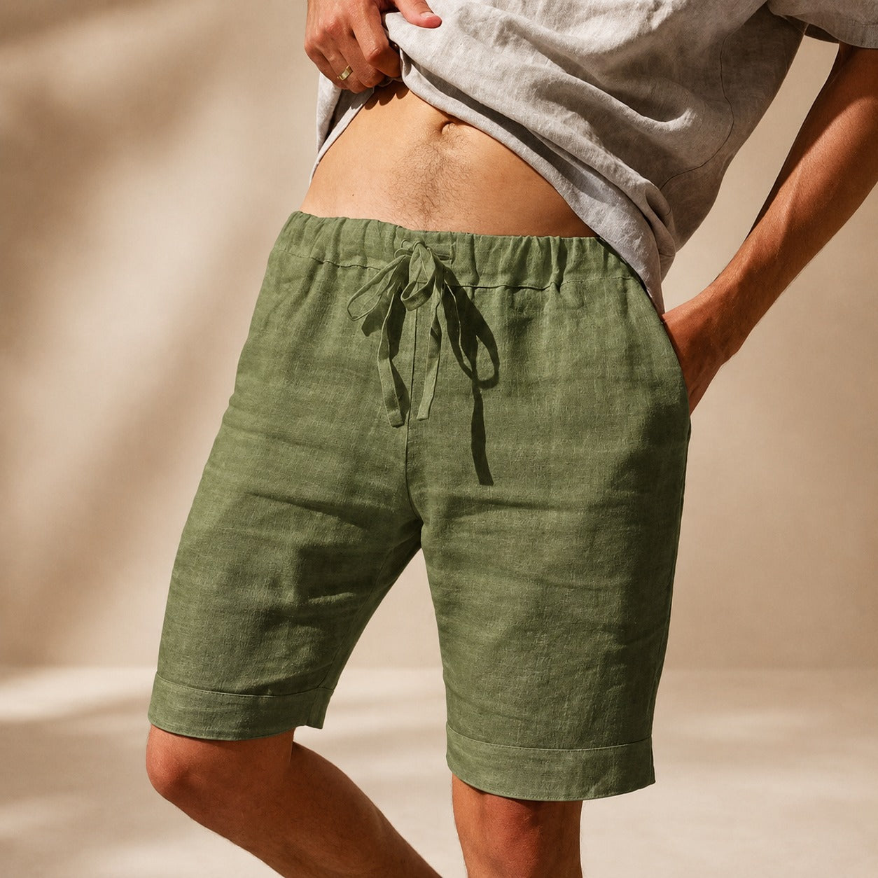 Walter - Gemütliche Freizeithose