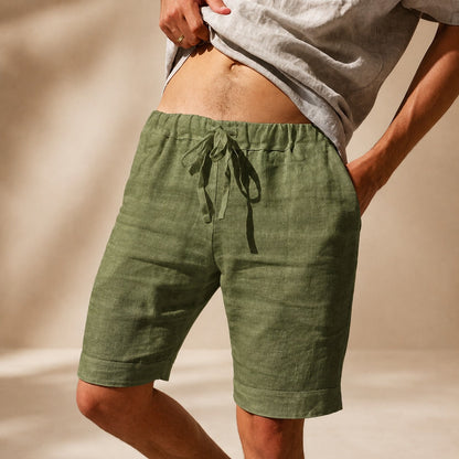Walter - Gemütliche Freizeithose