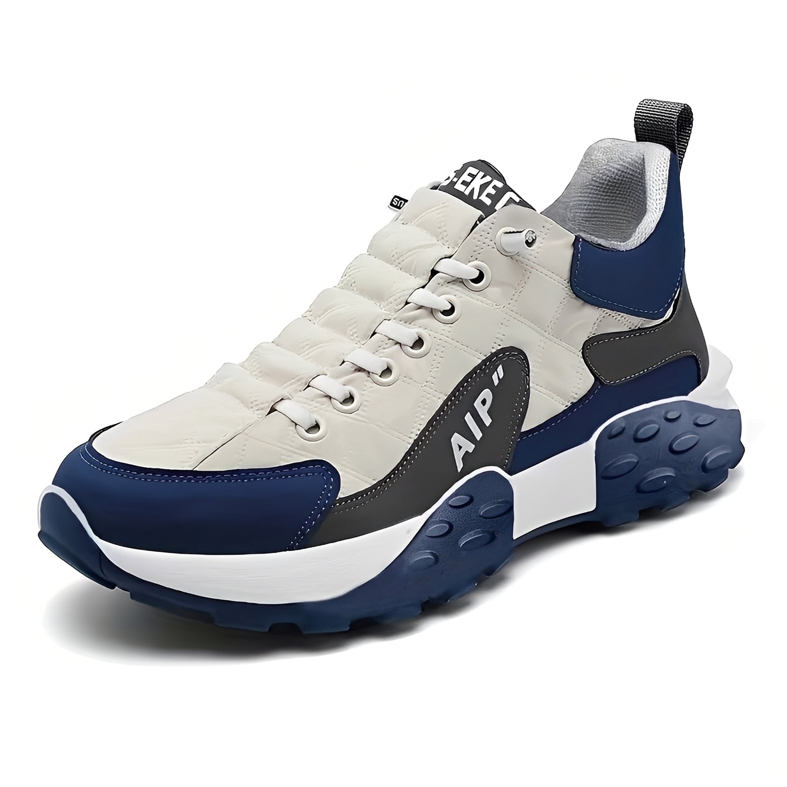 Julian - Komfortable und schicke Schuhe