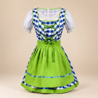 Mila - Elegantes Oktoberfest-Dirndl