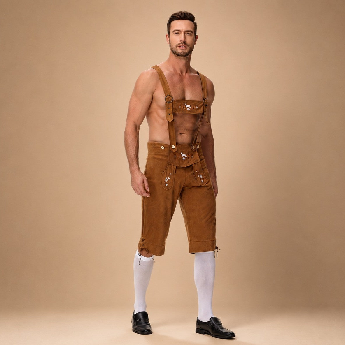 Ayrton - Klassische traditionelle Oktoberfest-Tracht