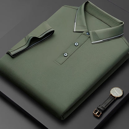 Kane - Bequemes Poloshirt