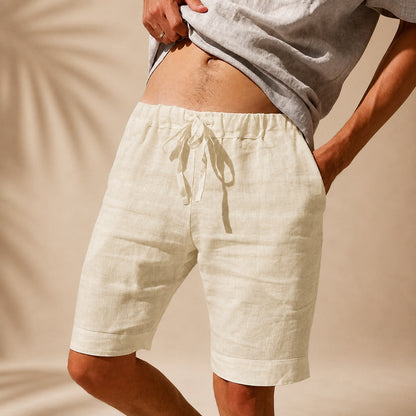 Walter - Gemütliche Freizeithose