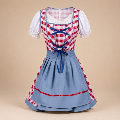 Mila - Elegantes Oktoberfest-Dirndl