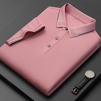 Kane - Bequemes Poloshirt