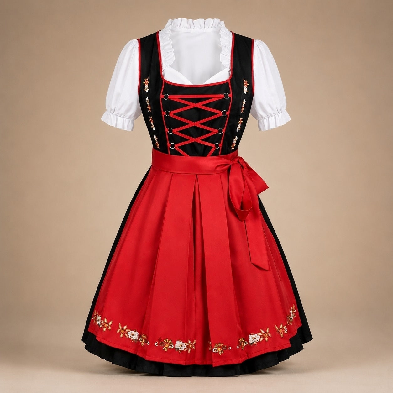 Mila - Elegantes Oktoberfest-Dirndl