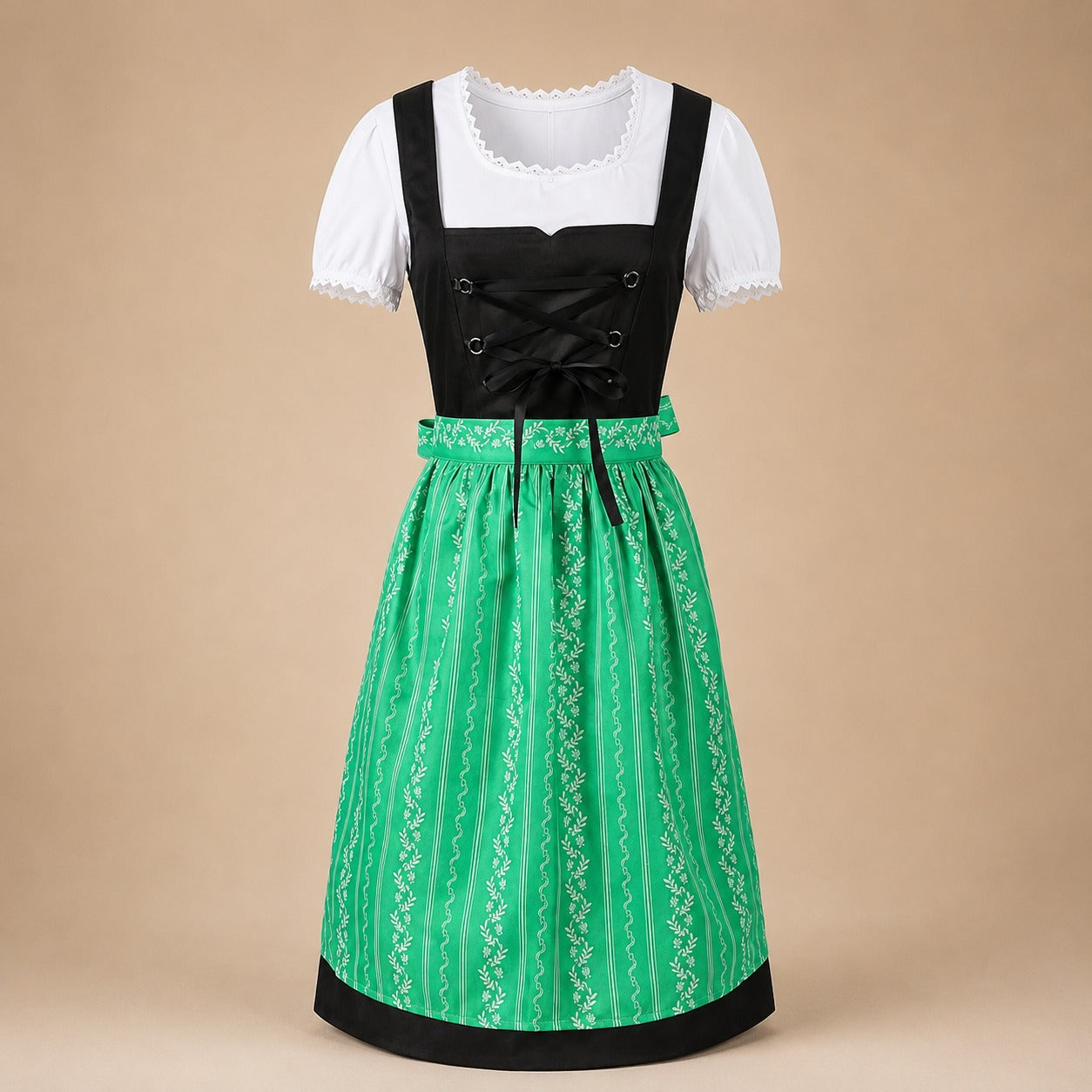 Mila - Elegantes Oktoberfest-Dirndl