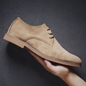 Eddie - Elegante Schuhe für formelle Herrenevents