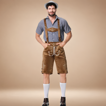 Simone - Zeitlose und elegante Oktoberfest-Tracht